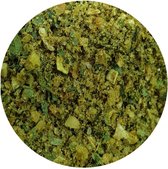 Knoflook Peper Kruidenmix - 100 gram - Holyflavours -  Biologisch gecertificeerd