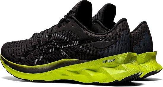 Asics novablast heren sale