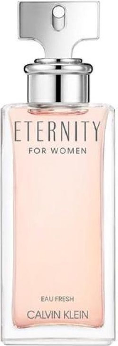 Calvin Klein CK Eternity Eau Fresh eau 