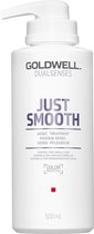 Dualsenses Just Smooth 60sec Treatment gladmakende haarbehandeling 500ml