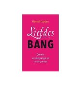 Boekomslag van 'Liefdesbang'