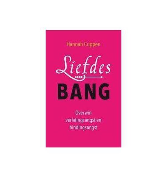 Liefdesbang