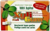 Xyligum Fruit