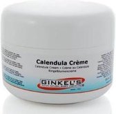 Ginkel's Calendula Crème - 200 ml - Bodycrème