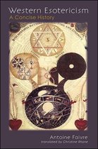 SUNY series in Western Esoteric Traditions - Western Esotericism