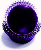 PME BC814 bakvormen Cupcake-/muffinkoppen 30 stuk(s)