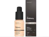 The Ordinary Coverage Foundation SPF15 - Volledige dekking 1.1P