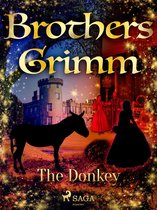 Grimm's Fairy Tales 144 - The Donkey
