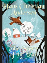 Hans Christian Andersen's Stories - The Story of the Year