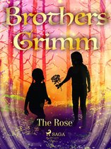 Grimm's Fairy Tales 203 - The Rose