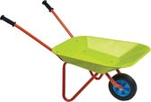 Bol.com Kinderkruiwagen - Lime aanbieding