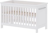Cabino Baby Bed Noël Wit