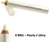 Biguine Make Up Paris Trendy Gloss - Lip Gloss lippenstift kleur - 2,32g - 9901 Pearly n´shiny