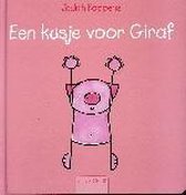 Kusje Voor Giraf