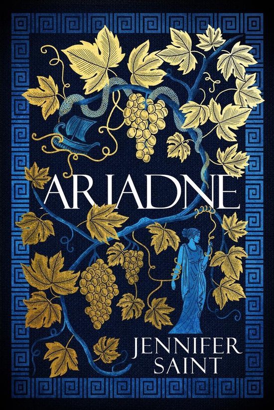 ariadne by jennifer saint summary ariadne by jennifer saint summary
