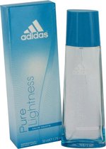 Adidas Pure Lightness by Adidas 11 ml - Eau De Toilette Spray