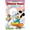 Donald Duck pocket 145 bonje in de bergen