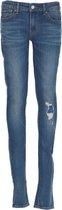 Levi's Jeans 711 Blauw