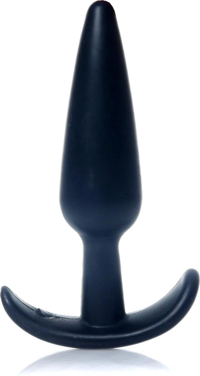 Goedkoopste Butt Plug-T-Anale Plug- Smooth
