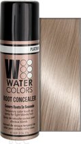 TRESSA WATERCOLORS ROOT CONCEALER PLATINUM