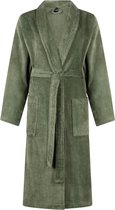 Livello Badjas Valencia Dark Green