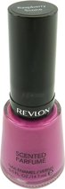 Revlon Scented Nail Raspberry Scone - Nagellak