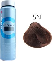 Goldwell - Colorance - Color Bus - 5-N Licht Bruin - 120 ml
