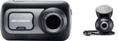 Nextbase 522GW + Rear window  - dashcam - Dashcam voor auto met wifi - Nextbase dashcam