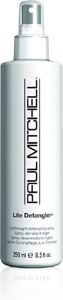 Paul Mitchell Lite Detangler - 250 ml - Conditioner