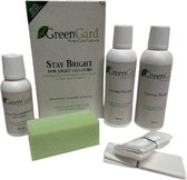 GreenGard Stay Bright Care Kit