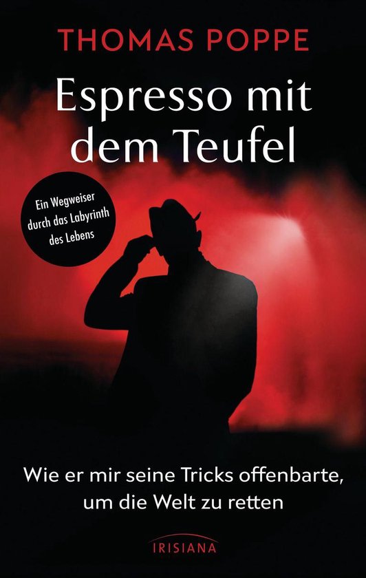 Espresso mit dem Teufel - cover