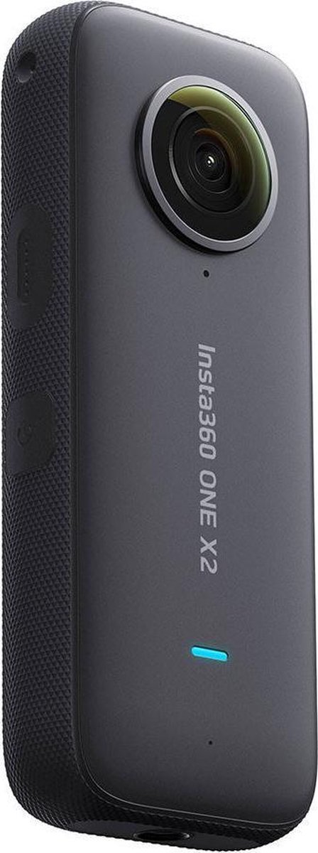 Bol.com Insta360 One X2 - Actioncam aanbieding