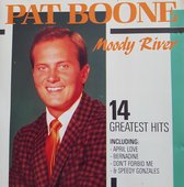 Pat Boone   Moody River