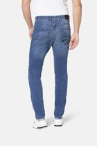 Bugatti Jeans Flexcity Tapered blauw maat 34/34