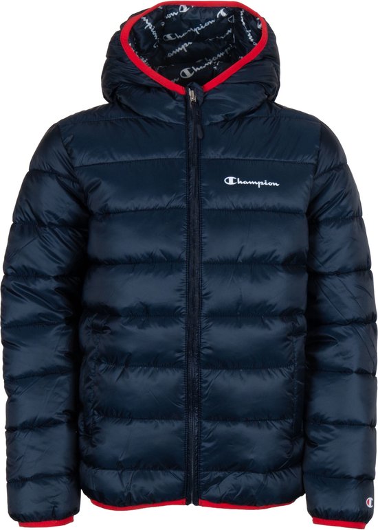 Champion jas kind shop