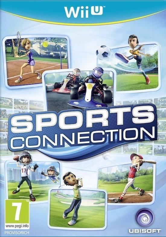 Sports Connection | Jeux | bol