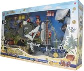 Toy Car Special Braet Pirate Ship