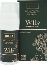 INCIA Hand crème 50 ml