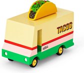 Candylab Toys - Taco Van