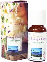 Beauty & Care - Oceanië parfum - 20 ml