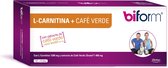 Biform L carnitina Cafe Verde 14 Viales