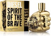 Diesel Spirit of the Brave Intense Eau de parfum spray 75 ml