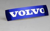 Autocollant emblème de calandre Volvo 31214625: Volvo