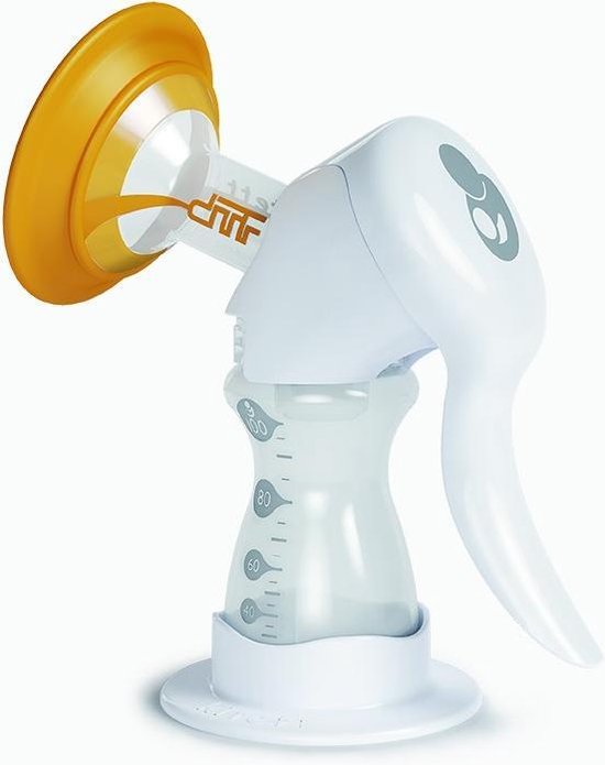  - Kolorplay handkolf inclusief flexibel schild maat 24