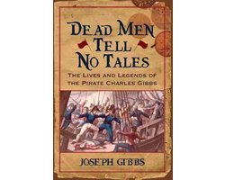 Dead Men Tell No Tales