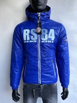 Redskins Roswell Blauw M