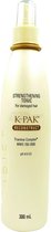 Joico K-Pak Reconstruct Strengthening Tonic for Damaged Hair intensive hair care - 1 x 300 ml