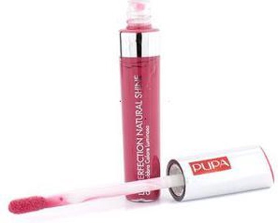 Pupa Lip Perfection Ultra Reflex Extreme Brilliance Lip Gloss - Lippen ...