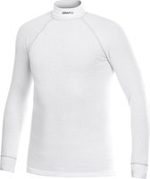 Craft Active pullover lange mouwen - Thermoshirt - Heren - maat XXL - wit