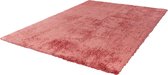 Vaderdag tip! Lalee Cloud - vloerkleed - Velours - Velvet - karpet - 160x230 - Roze